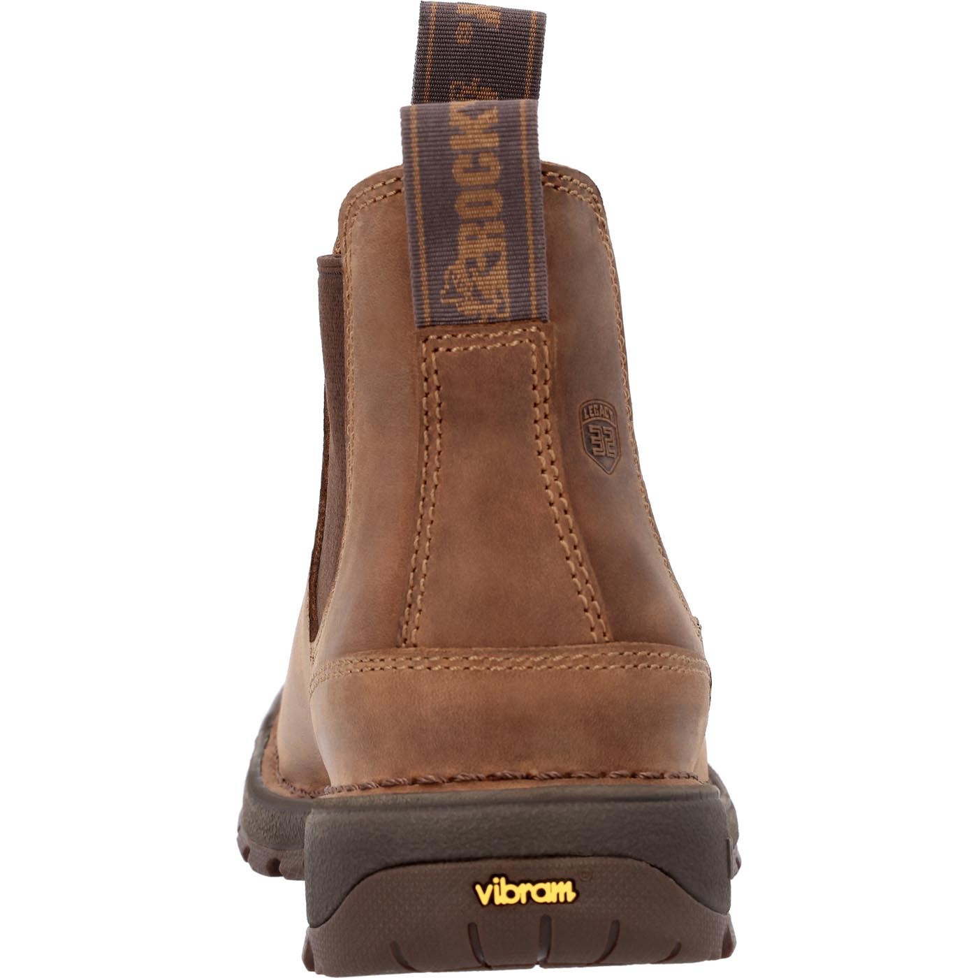 Rocky Legacy 32 Women’s Western Boot