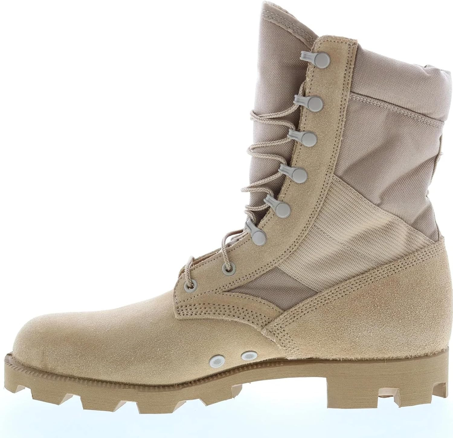 Unisex Jungle PX 10.5″ Boots | Rugged Lightweight Full Grain Leather Boots with