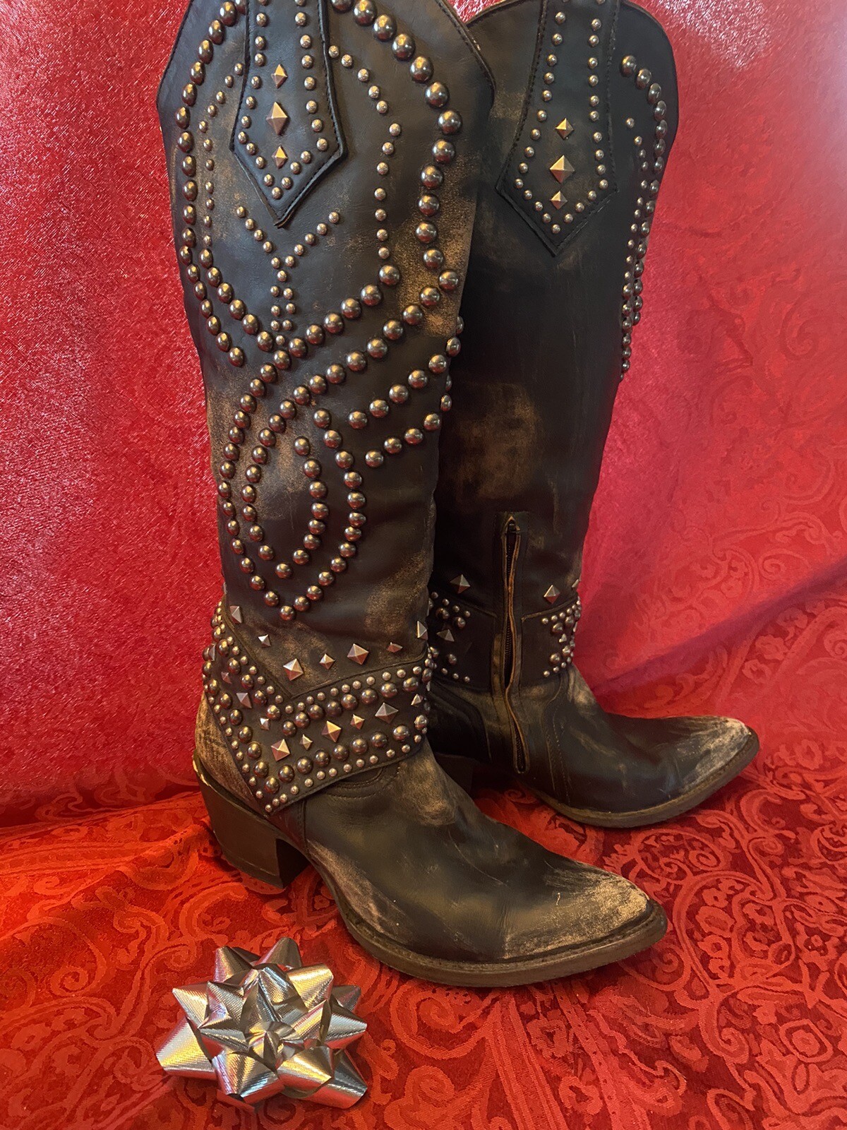 Old Gringo Womens Belinda Boots
