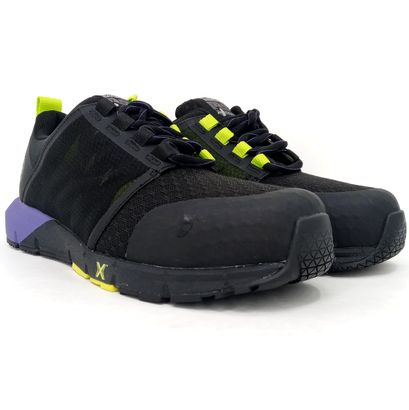 «NEW» Timberland PRO Women’s Radius Composite Safety Toe Work Shoes Size 7 US