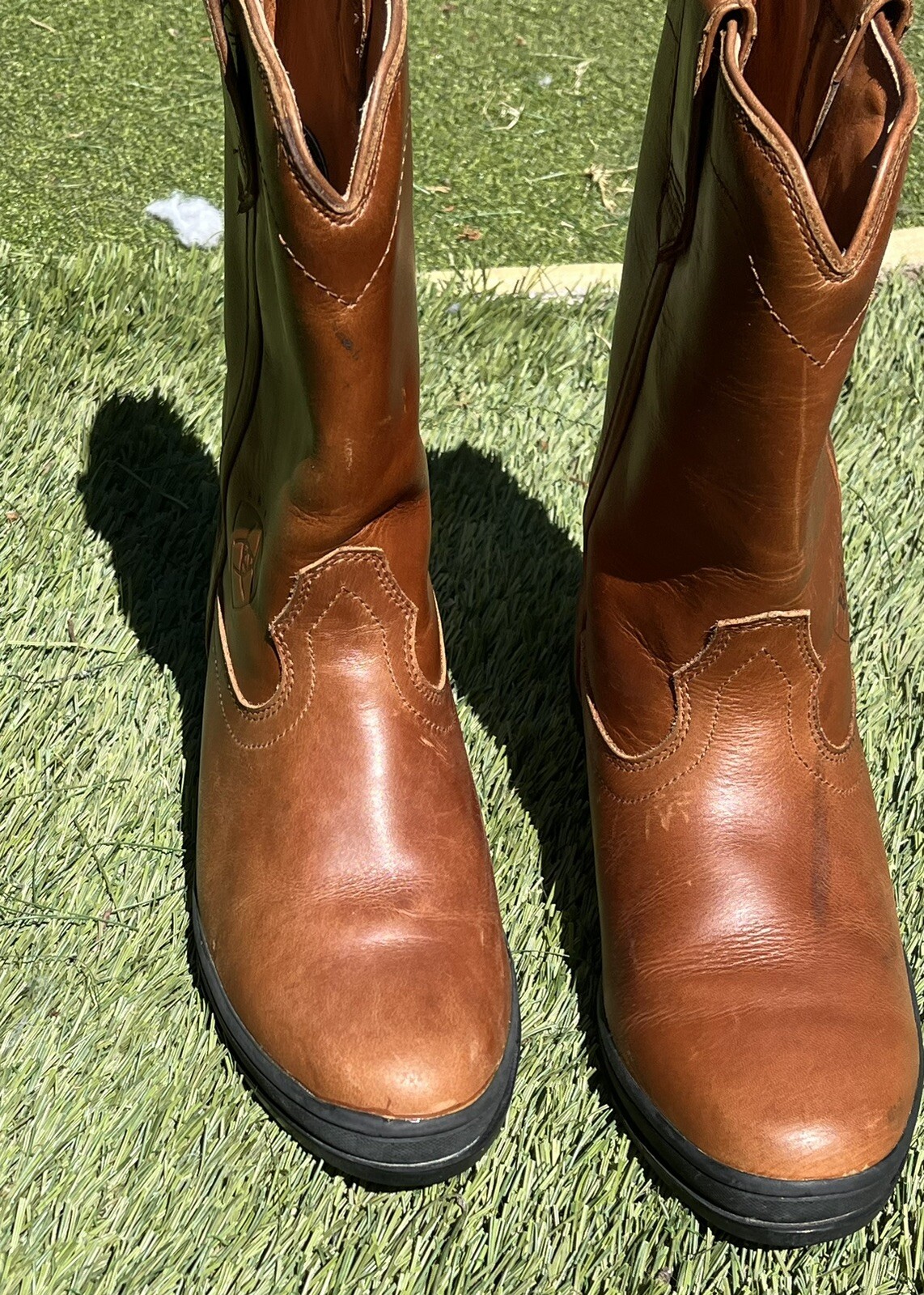 Ariat Boots