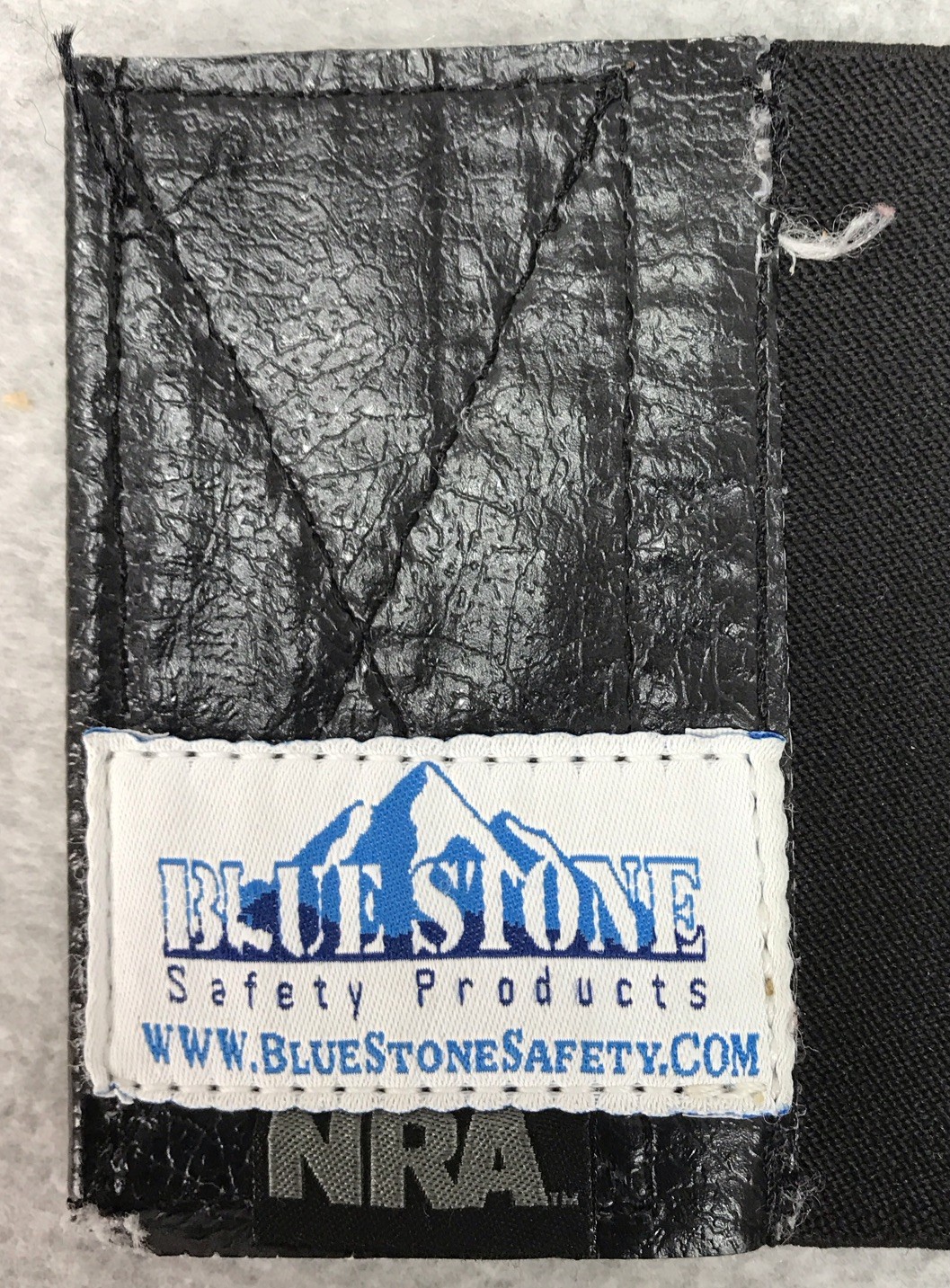 Bluestone Ankle Holster Conceal Carry