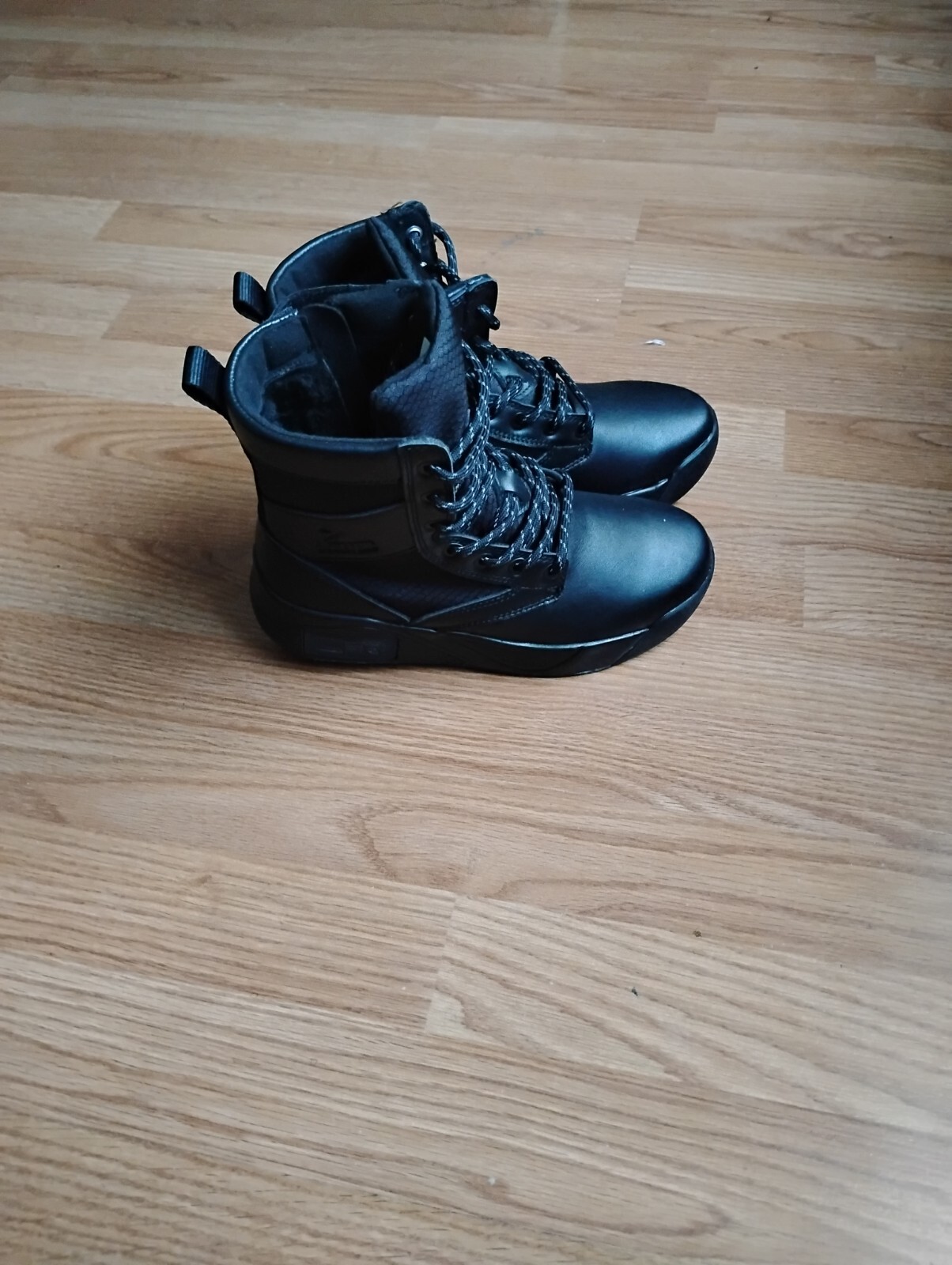Soulsfeng Heating Boots
