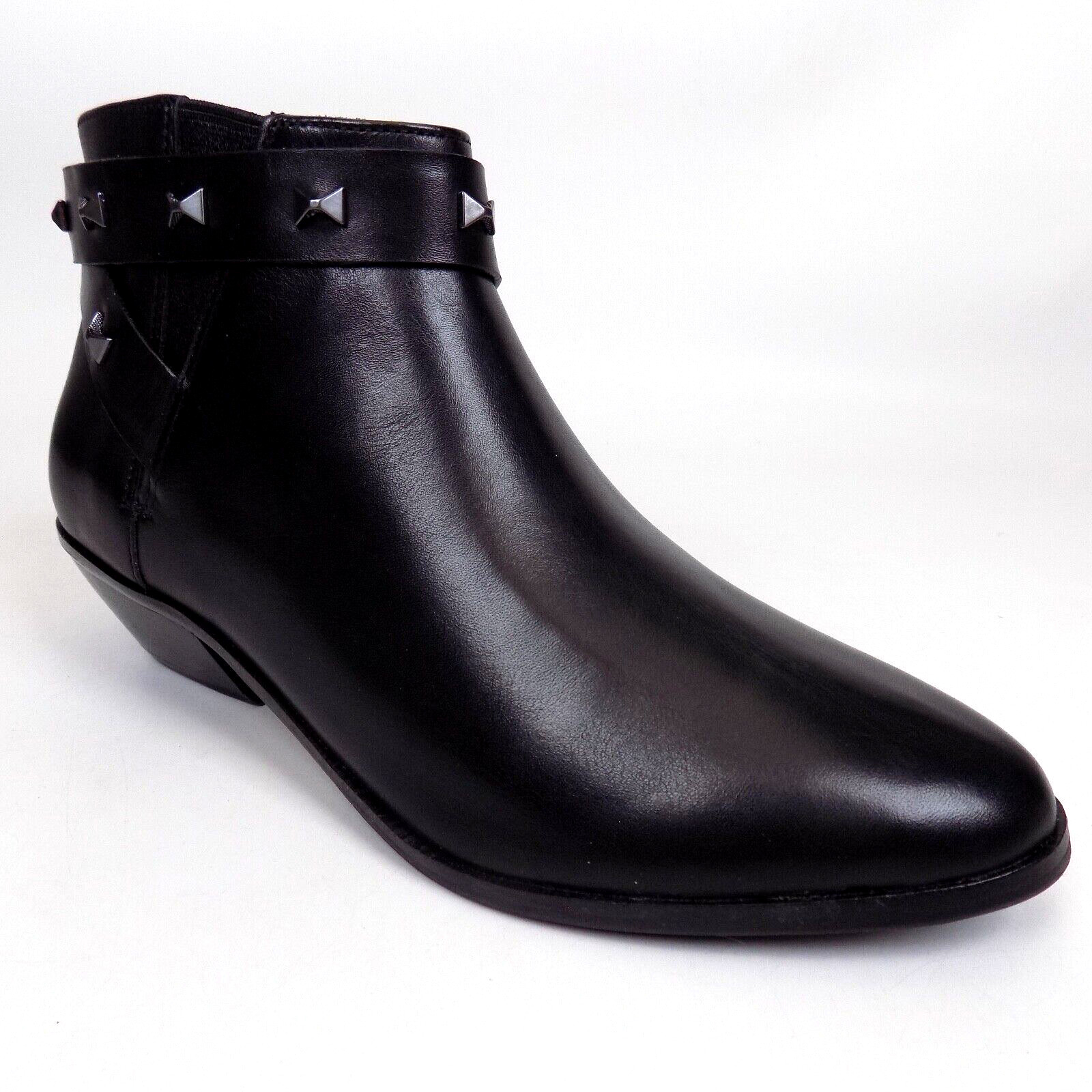 Ted Baker WFB- Homada Ankle Casual Women’s Booties Size 5.0 M, Black 9668