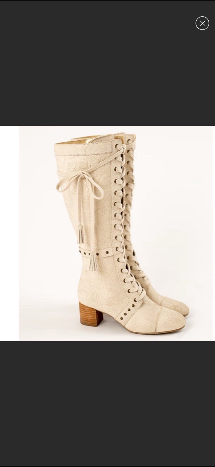 New Joyfolie Marita 7.5