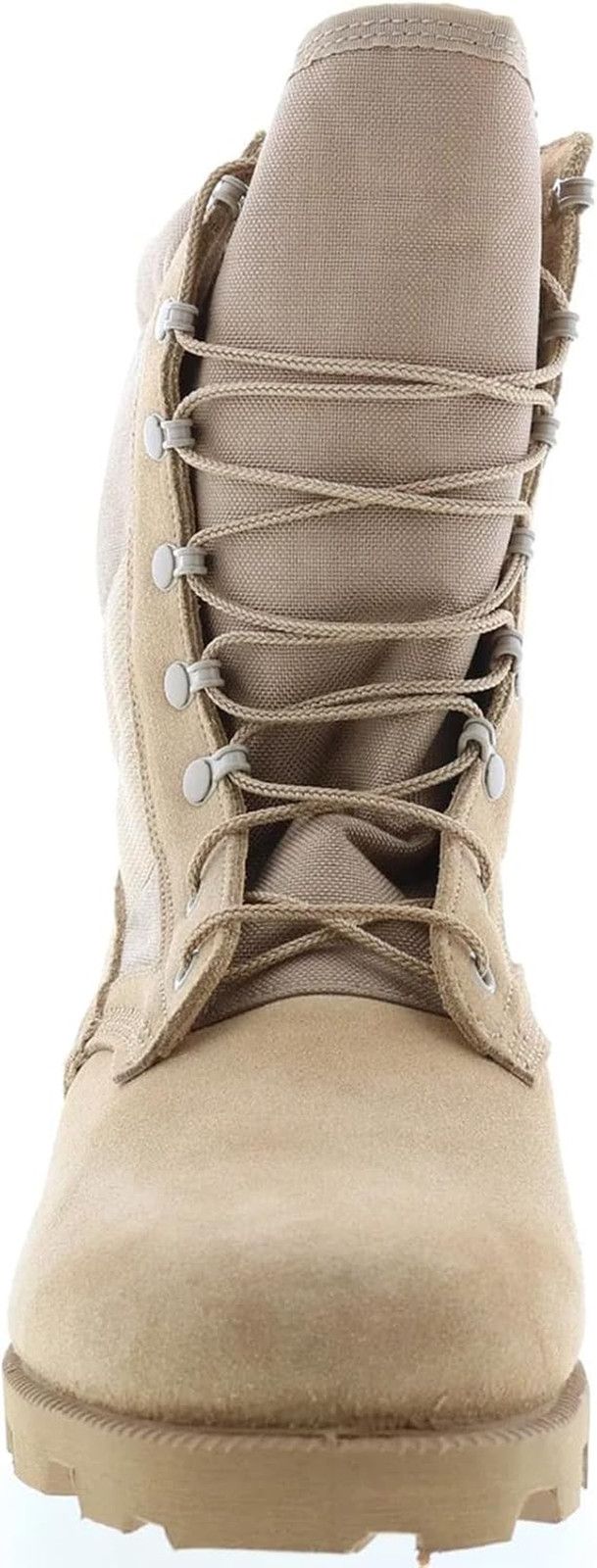 Unisex Jungle PX 10.5″ Boots | Rugged Lightweight Full Grain Leather Boots with