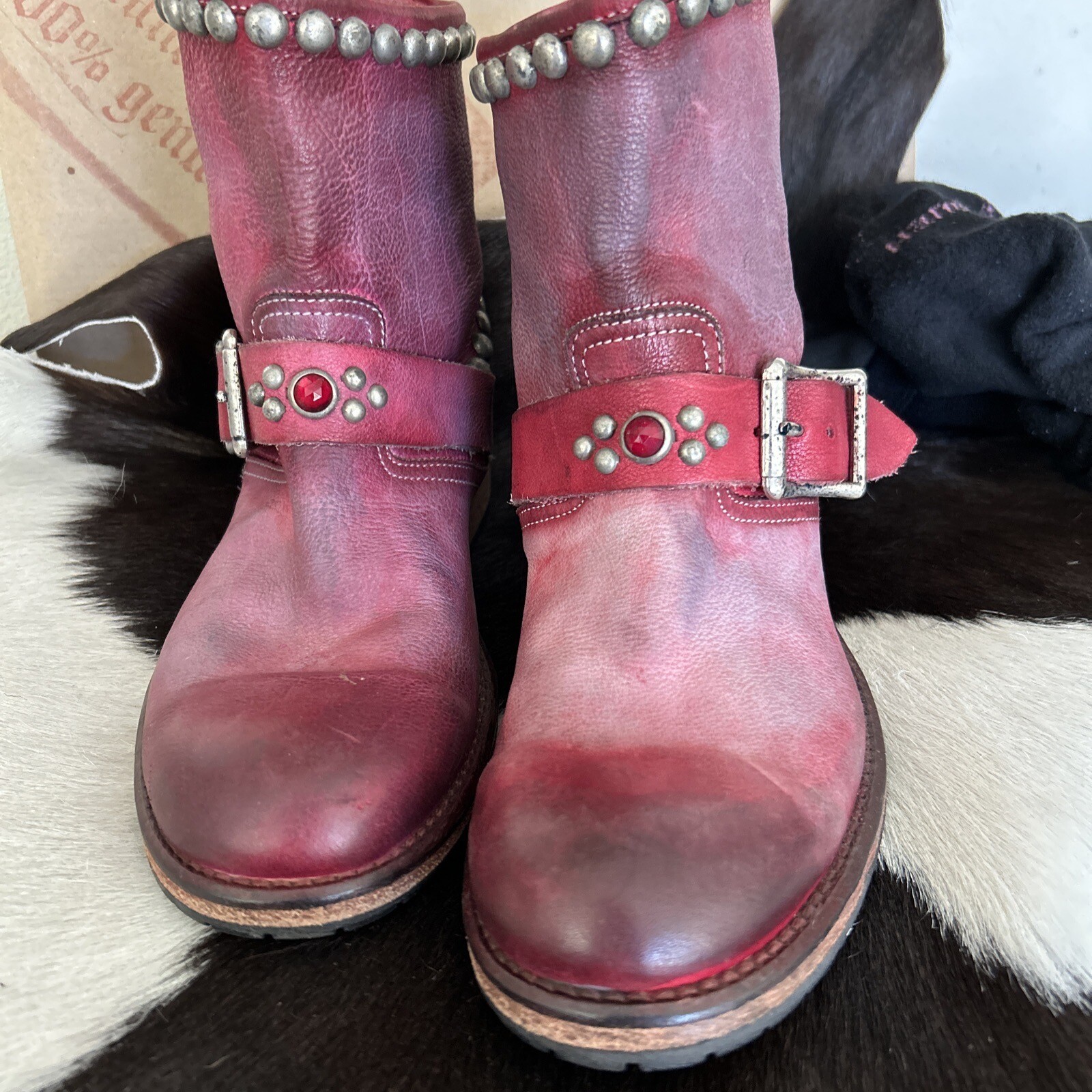 HTC WOMEN S BOOT 37