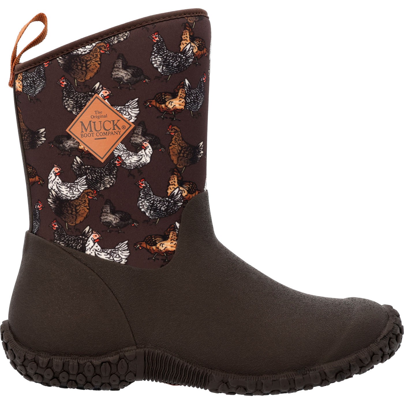 Women’s Muckster II Mid Boot