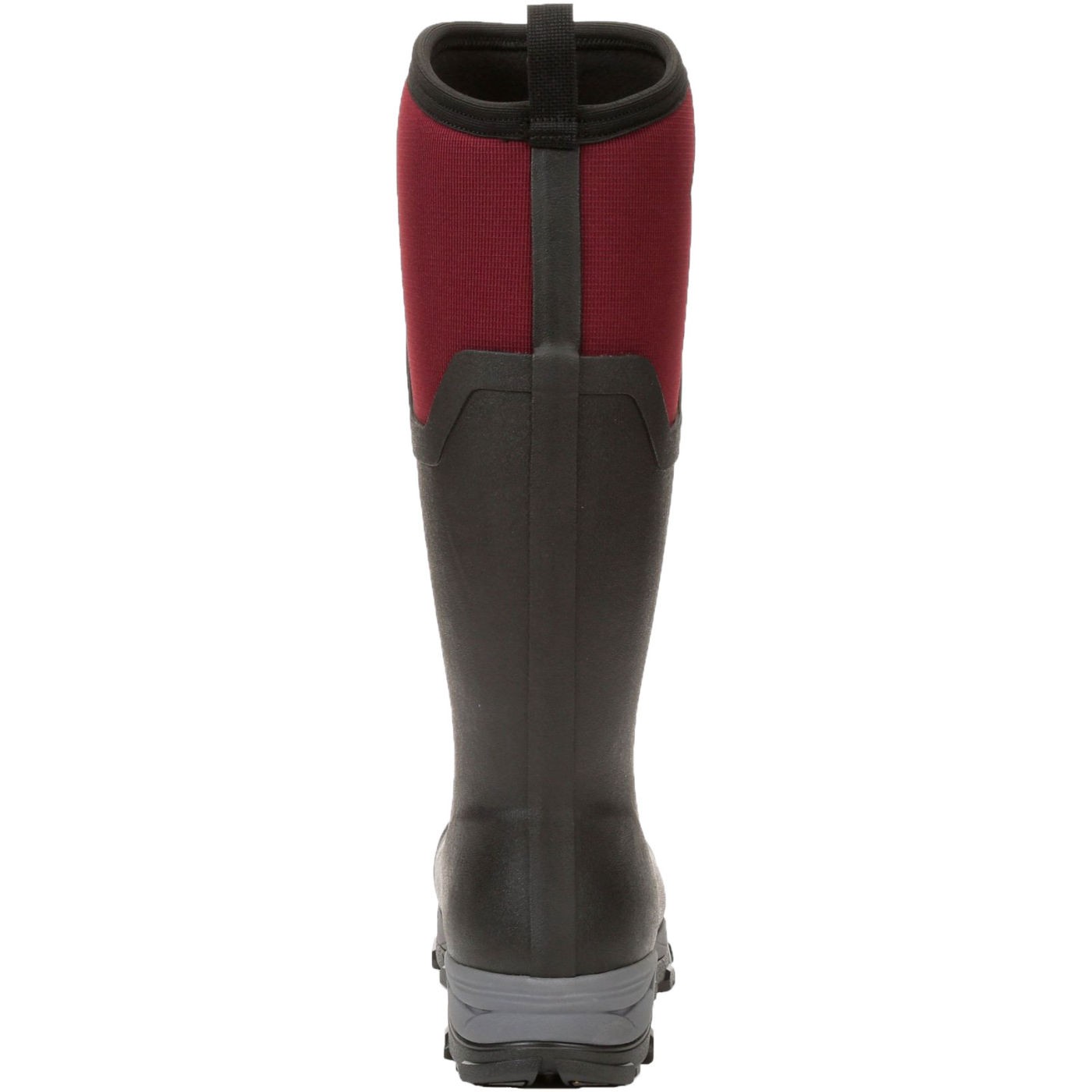 MUCK BLACK ARCTIC GRIP