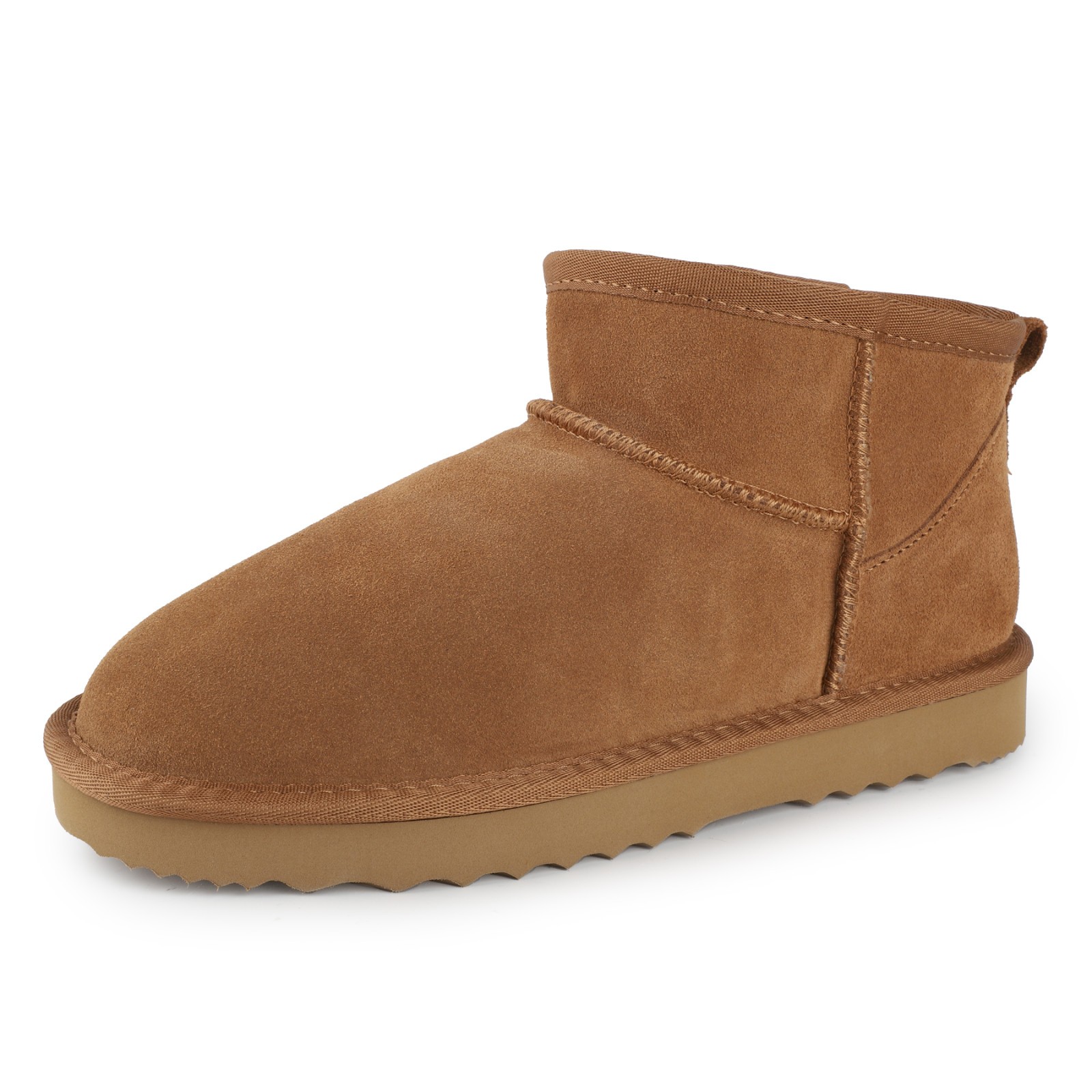 riemot Womens Chelsea Boots Casual Slip-On Classic Ankle Boots DIY Ribbons