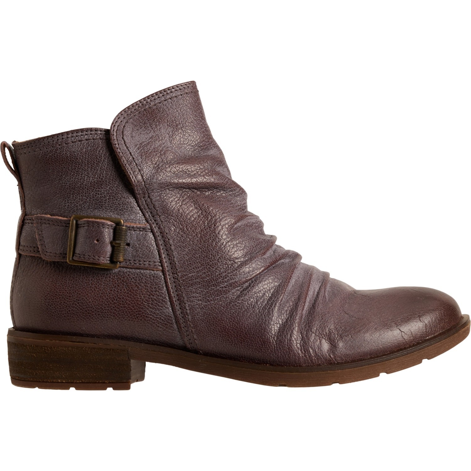 Sofft Brookdale Leather Bootie Boots, Women (Pick a Size) New w/ Box