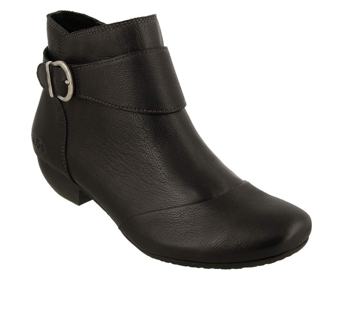 Sz New Taos Women’s Addition Boot Black 9