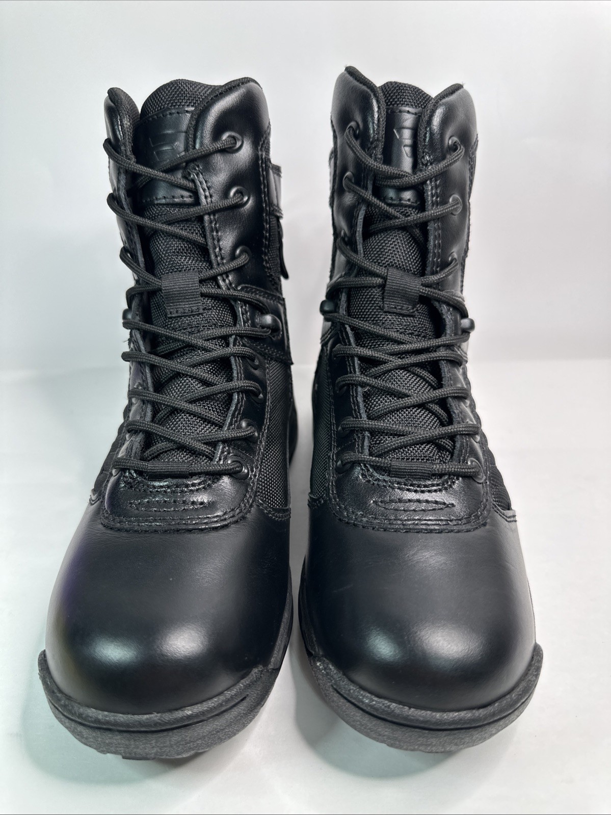 Bates Tactical Sport 2 Side Tall Zip Women’s Size 7 E03580 (DMG BOX)
