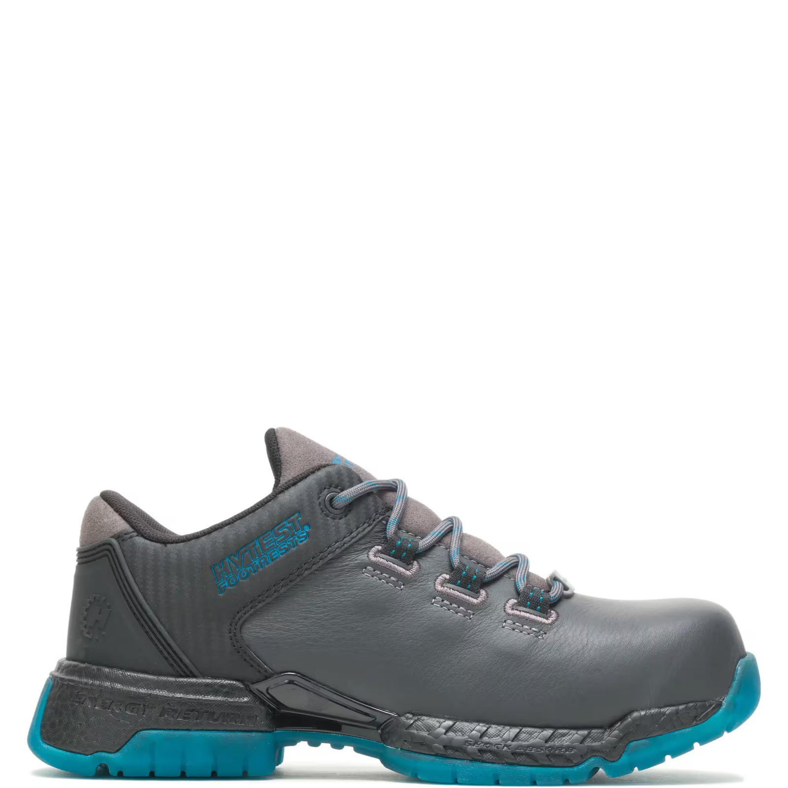 Hytest Women FootRests® 2.0 Pivot Nano Toe Shoe Shoes