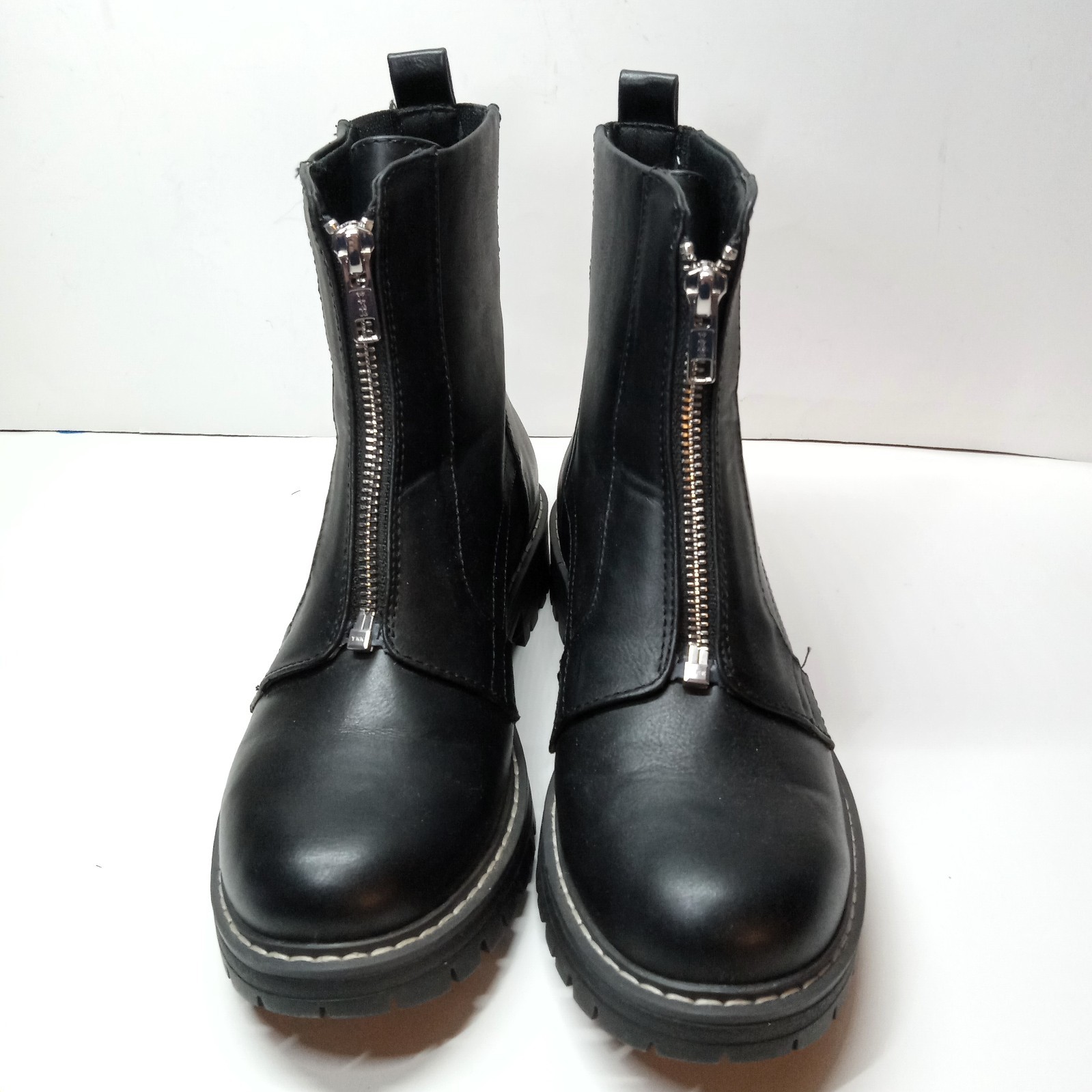 KOHL’S RN#73277 KIMBERYYBLACK 183255 Women’s boot – Black 6.5 MED