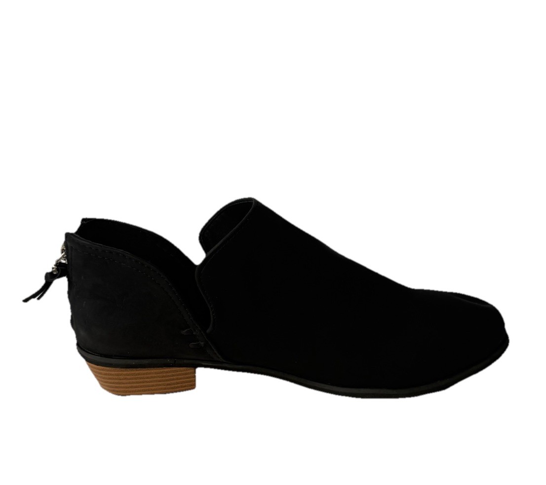 Unbranded Women’s Charlton Grace, Ankle Booties, Black, Size EU 42, US 11.5