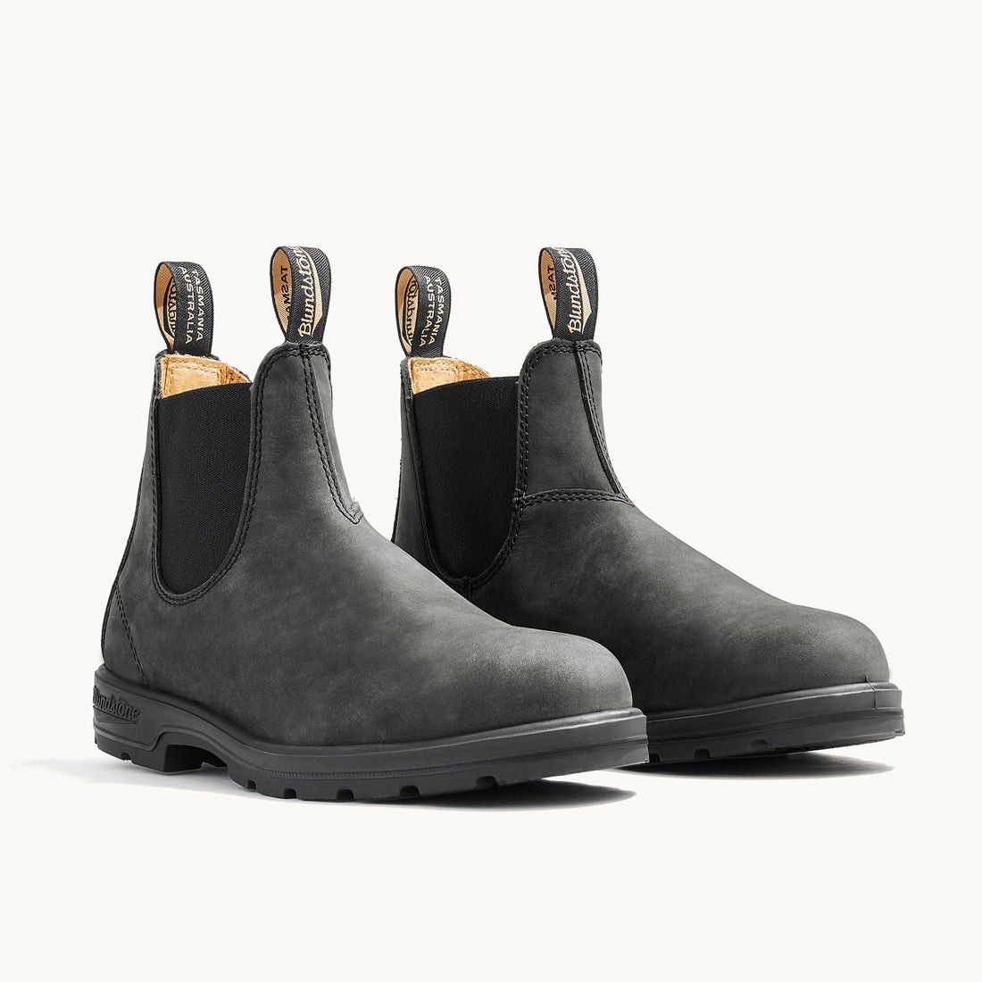 Blundstone Classic Chelsea Boots UNISEX(Leather Lined, 585, 558, 587, 550 )