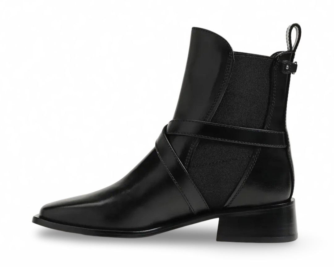 Sam Edelman Women’s Tanner Ankle Boot
