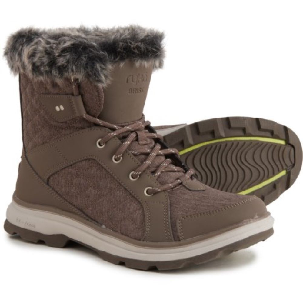 Ryka Women’s Brisk Ankle Boot