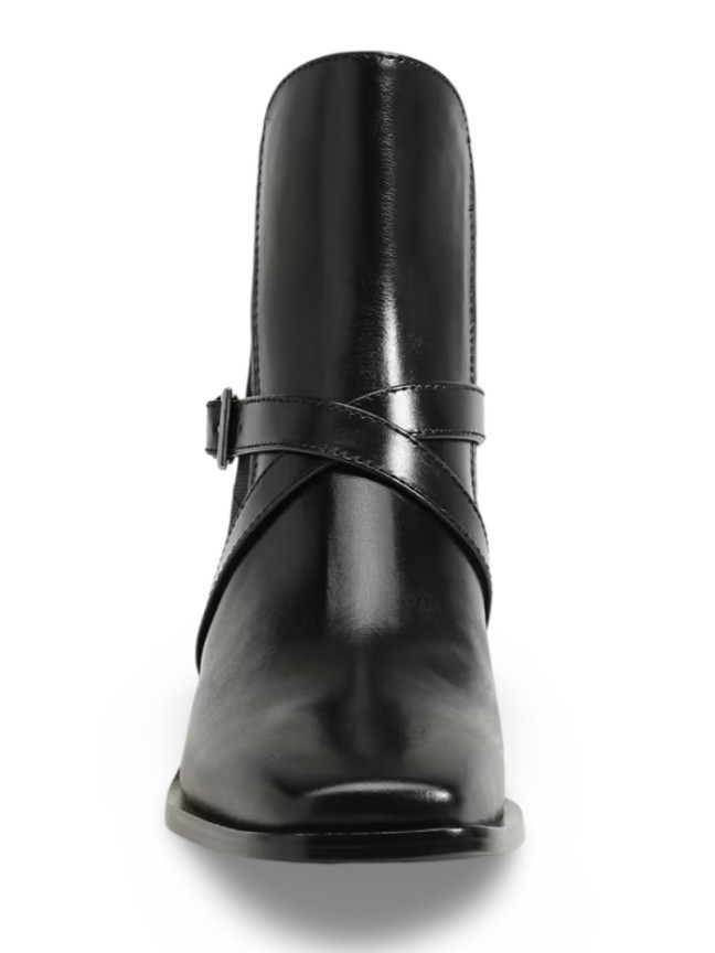 Sam Edelman Women’s Tanner Ankle Boot