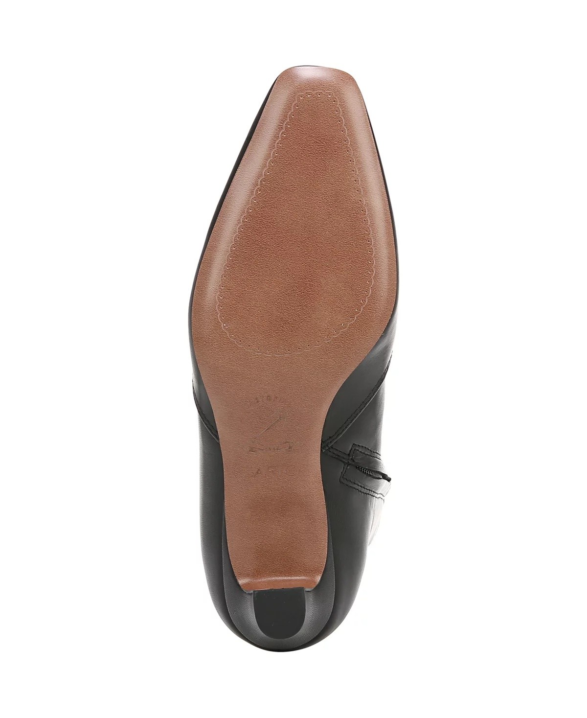 Franco Sarto A-Alexandria Women’s Ankle Boot NW/OB