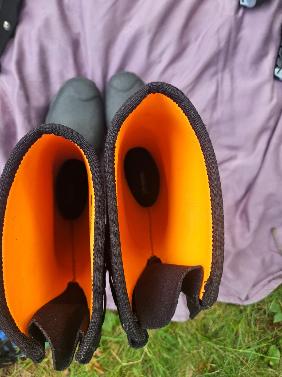 dryshod womens boots