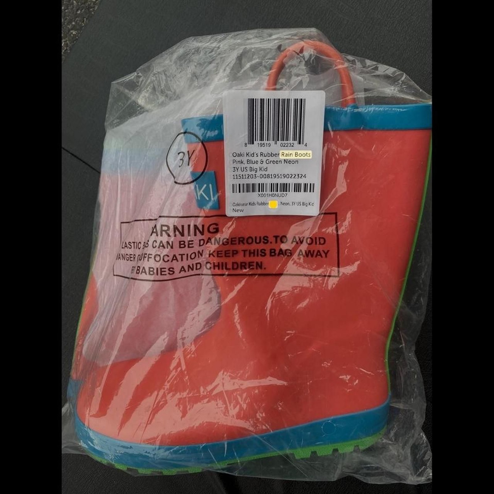 Unbranded Women’s multi Boots