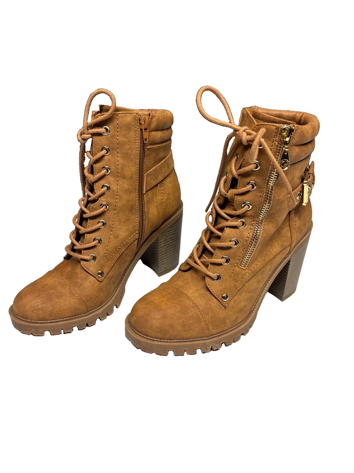 GBG Guess Women’s Boots Size 9M Excellent Condition