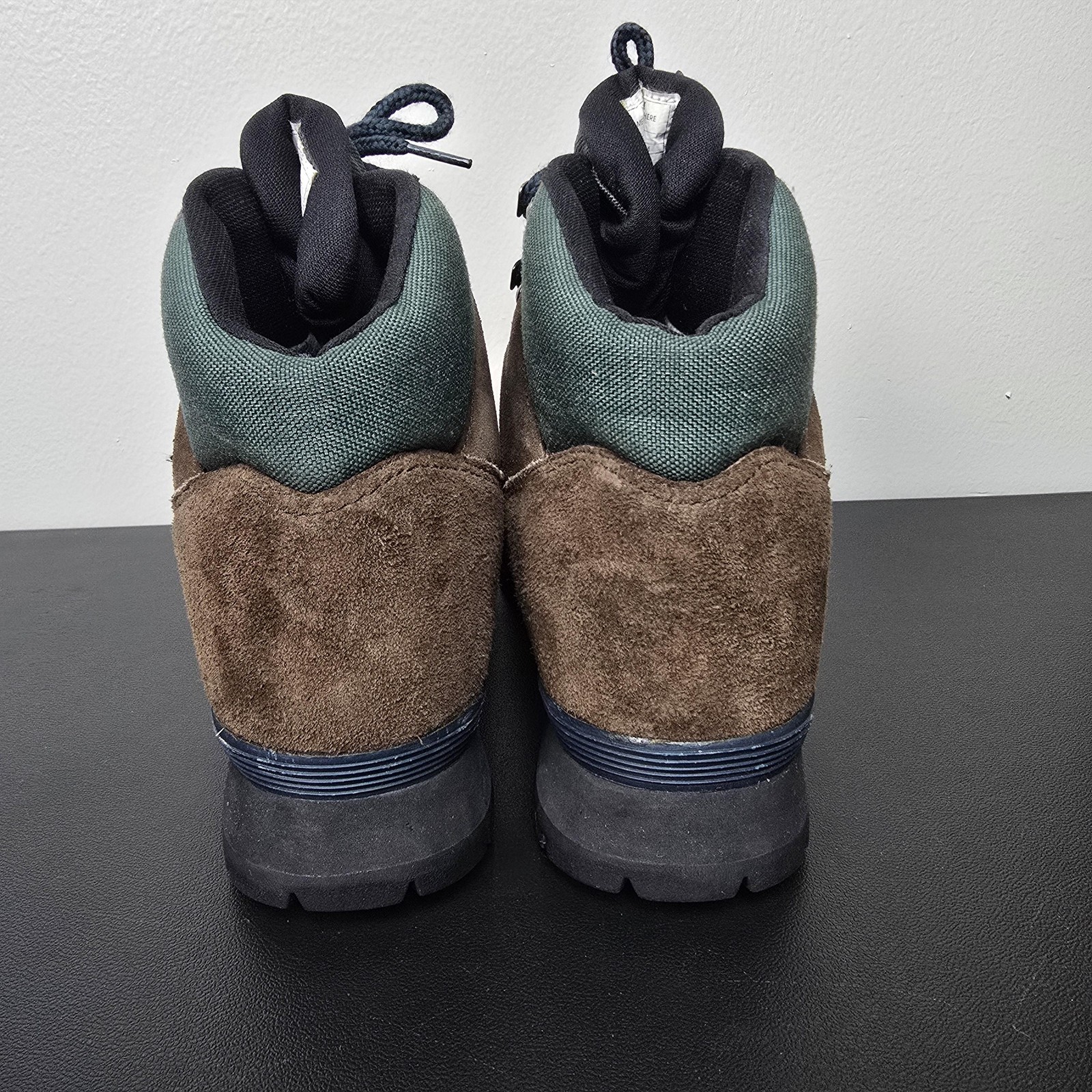 Merrell Boots Womens Size 10 Brown Nova GXT II Gore Tex Trail Hiking Outdoors