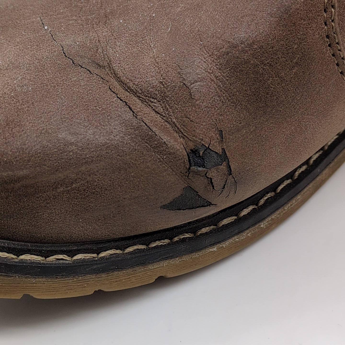 Patrizia by Spring Step Shoes Womens Brown EUR 40 Fur Lined Winter Boots Snaps