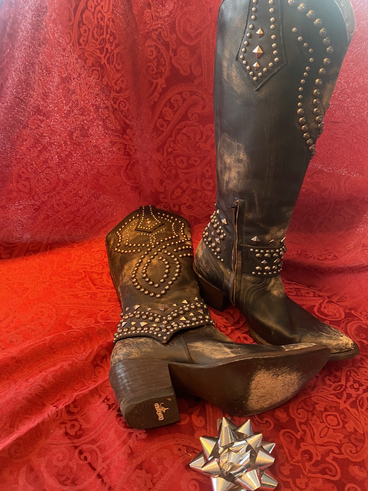 Old Gringo Womens Belinda Boots