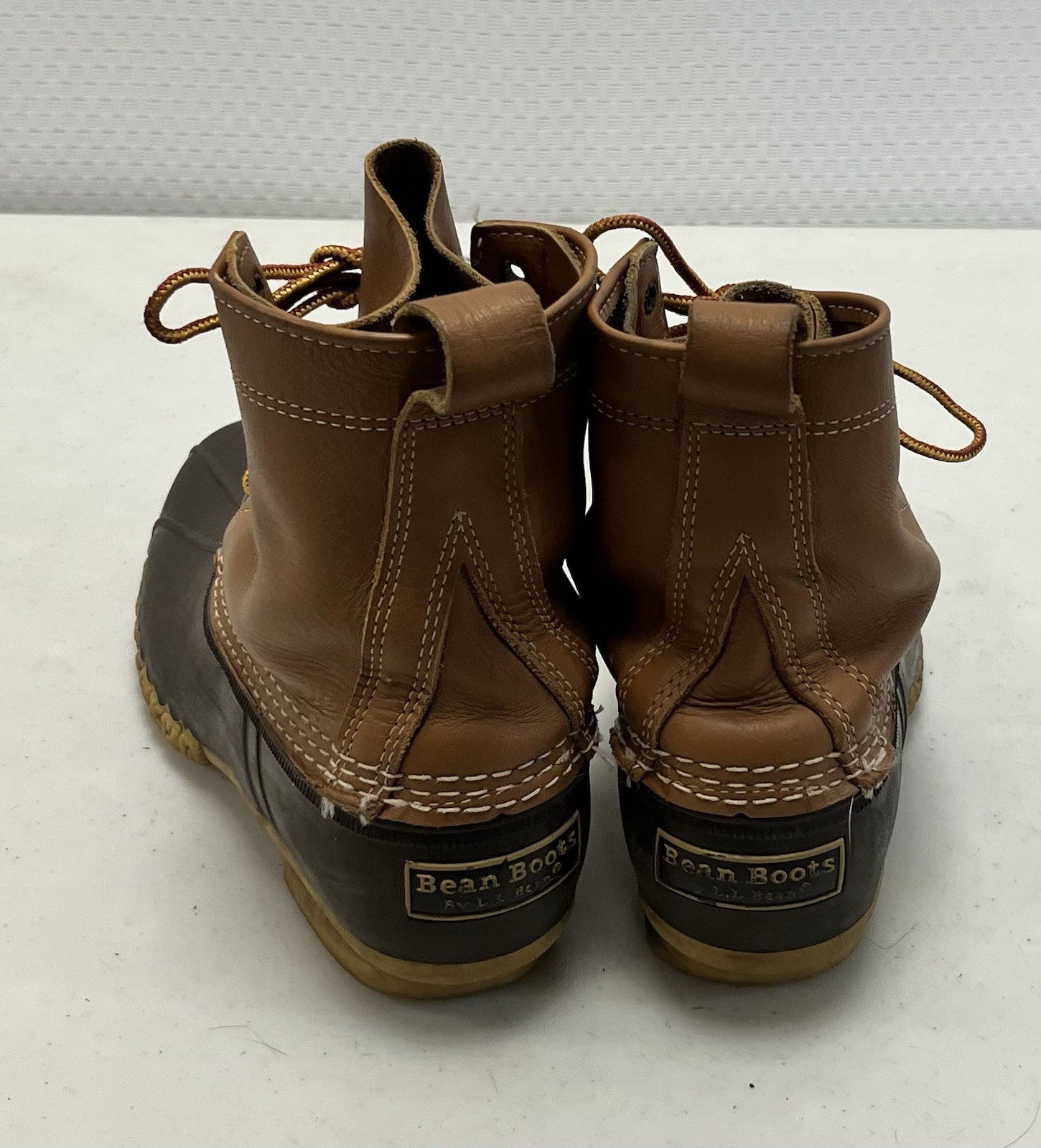 Classic/Retro/VTG LL Bean Boot Womens 9 Unlined 🤍