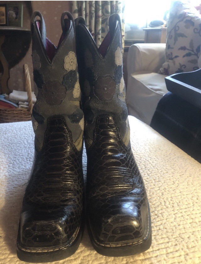 Women’s Ariat Boots
