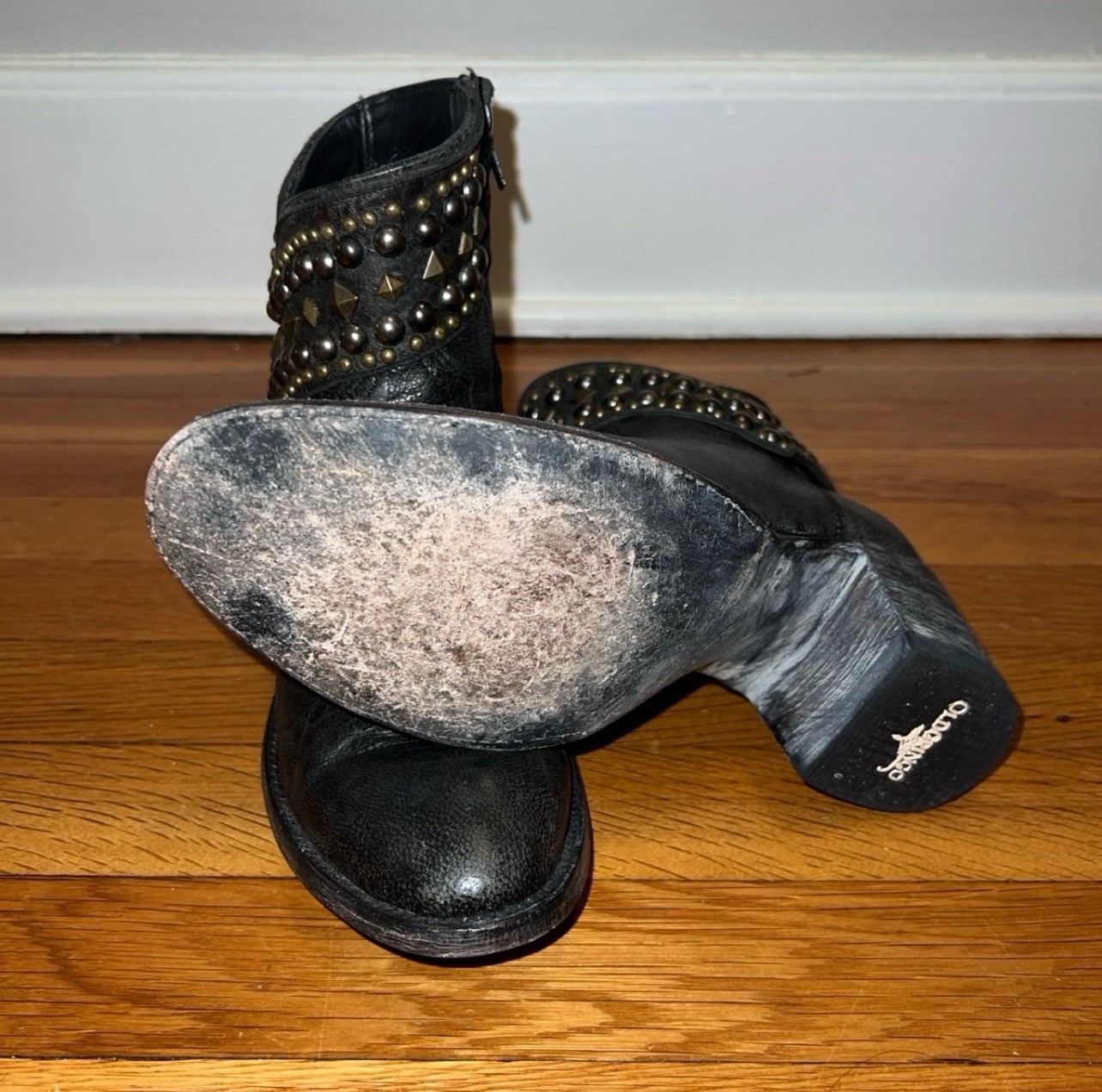 Old Gringo “Mini Belinda” Boots