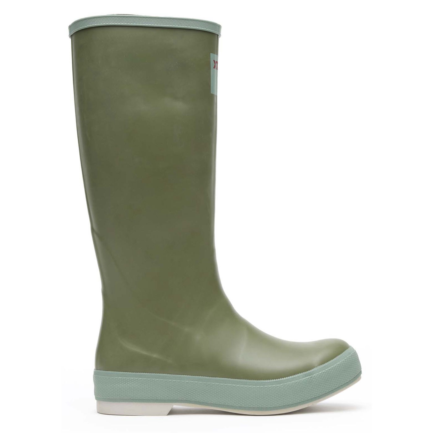 XTRATUF Grey Boho Bass Legacy Boots XWL10FBB – Women’s Waterproof Fishing Boots