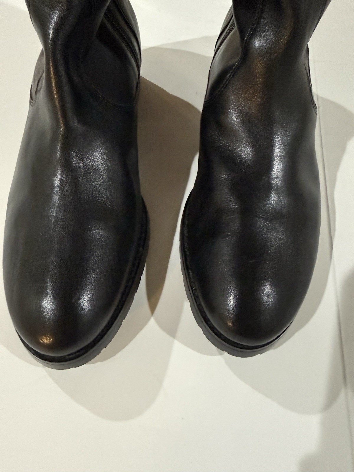 donald j pliner boots size 9.5M womens
