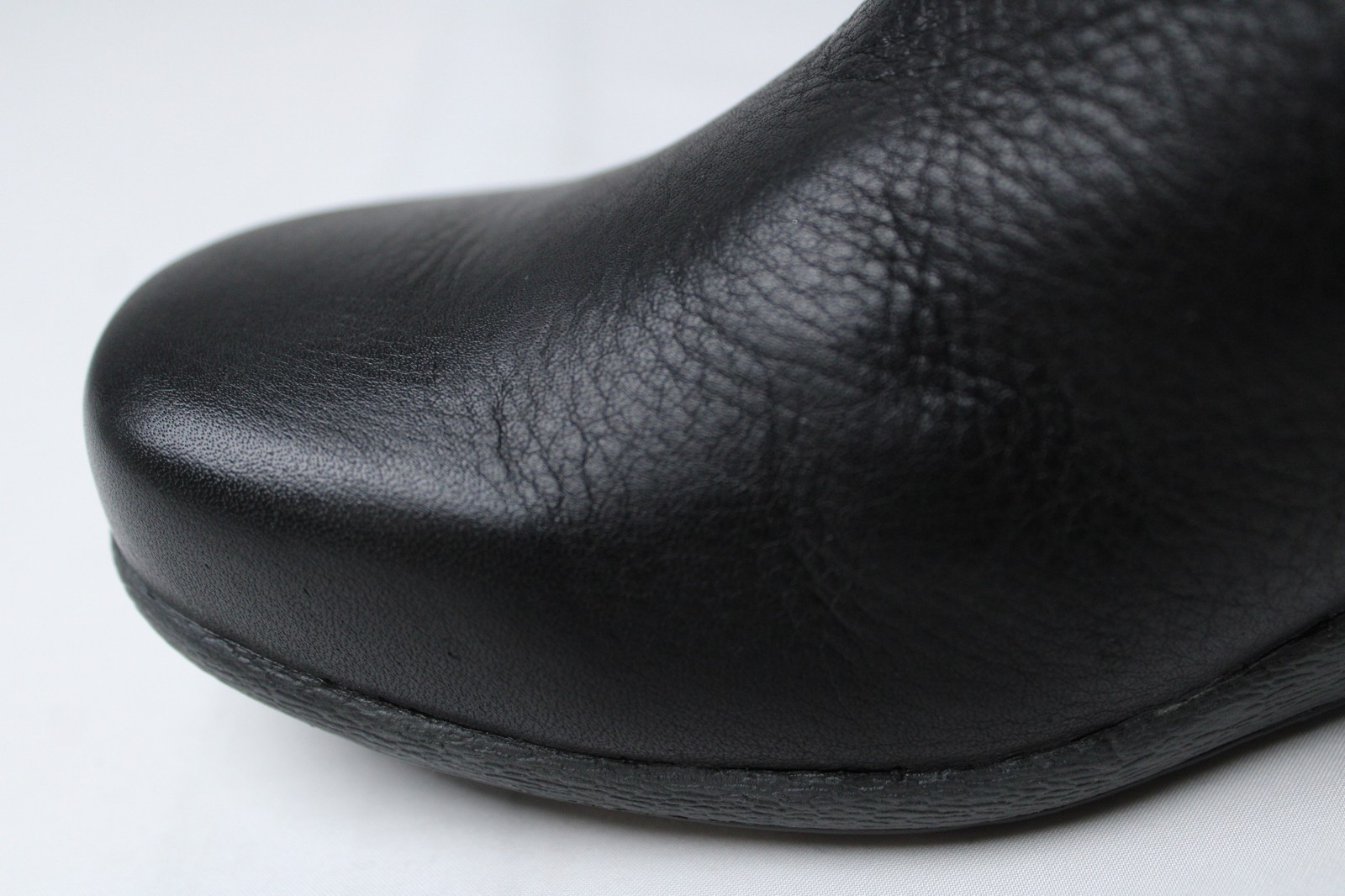 4EurSole Women’s Casual Wedge Boots NC3 Black Size US: 8-8.5M (UK: 6M/EU: 39M)